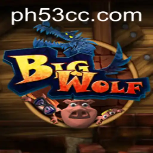 Unveiling BigWolf: A Thrilling New Game Experience with PH53