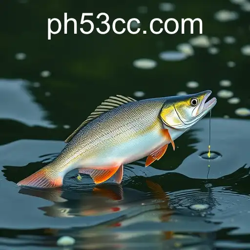 The Joy and Art of Fishing: An In-Depth Look at PH53