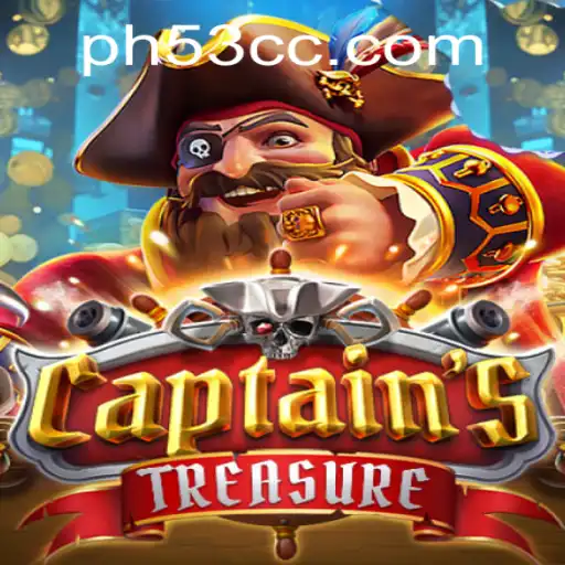Exploring the Adventurous Realm of CaptainssTreasure with PH53