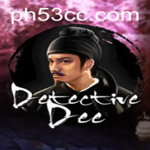 Unravel Mysteries with DetectiveDee: Enter the World of PH53