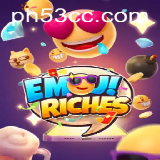 Unveiling EmojiRiches: An Engaging Blend of Fun and Strategy