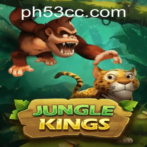 Exploring the Thrilling World of JungleKings: Rules, Strategies, and Global Impact