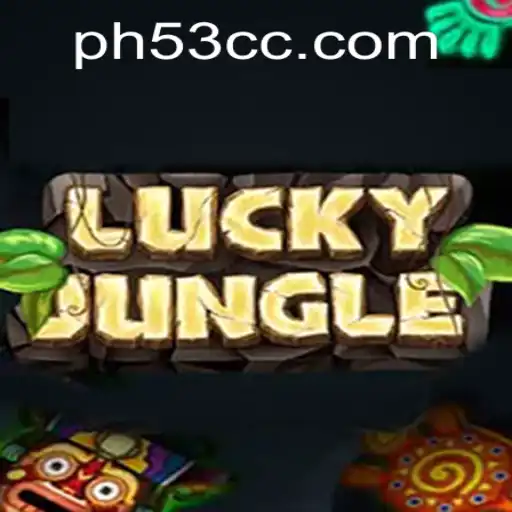 Immerse Yourself in the Thrilling World of LuckyJungle