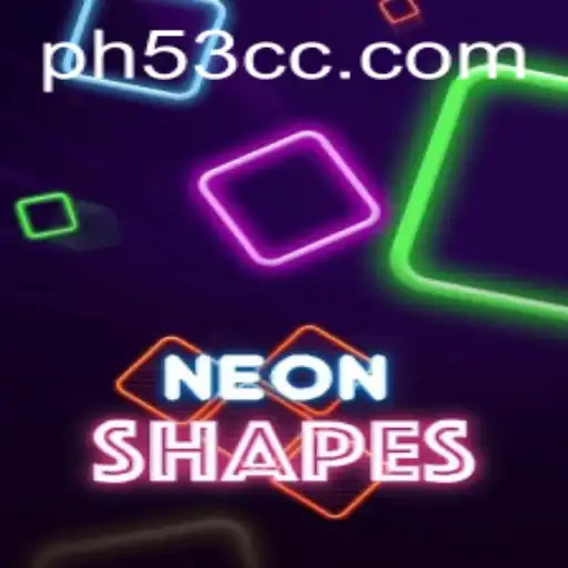 NeonShapes: Enter a Vibrant Gaming Universe with PH53