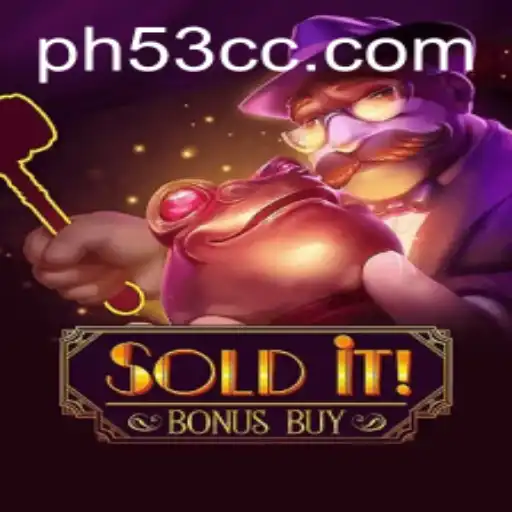 SolditBonusBuy: A Thrilling Gaming Experience with PH53