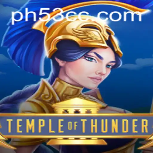 Discovering the Thrilling World of TempleofThunder: A Game That Redefines Adventure