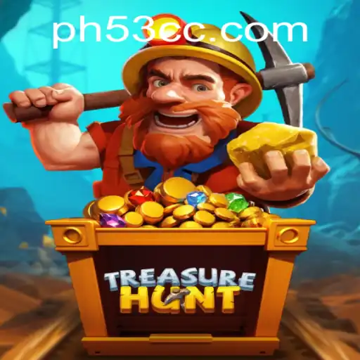 Explore the Thrilling World of TreasureHunt: Adventure Awaits with PH53