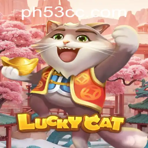 Introducing LuckyCat: An Engaging Journey with PH53