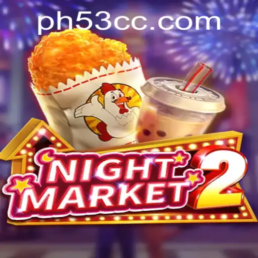 Exploring the Intriguing World of NightMarket2: A Modern Gaming Phenomenon