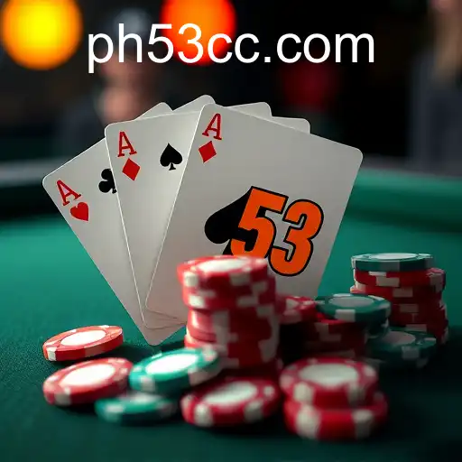 Understanding the World of Poker Games: A Deep Dive into PH53