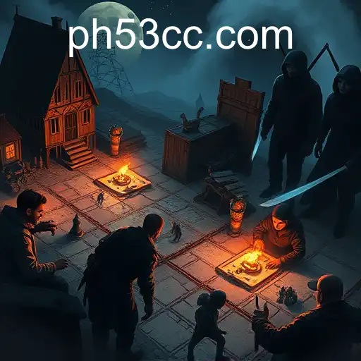 Exploring the World of Tabletop Games: A Deep Dive into 