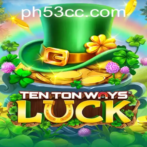 Discover the Thrills of TenTonWaysLuck: A Comprehensive Guide to Gameplay and Current Context